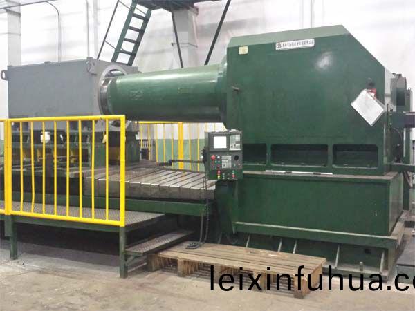 風(feng)電機殼加(jia)工(gong)數控(kong)專(zhuan)機