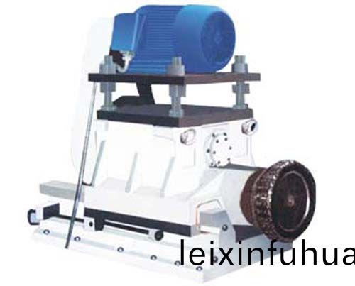 SFER係列滑座(zuo)式(shi)銑(xian)削頭(tou)