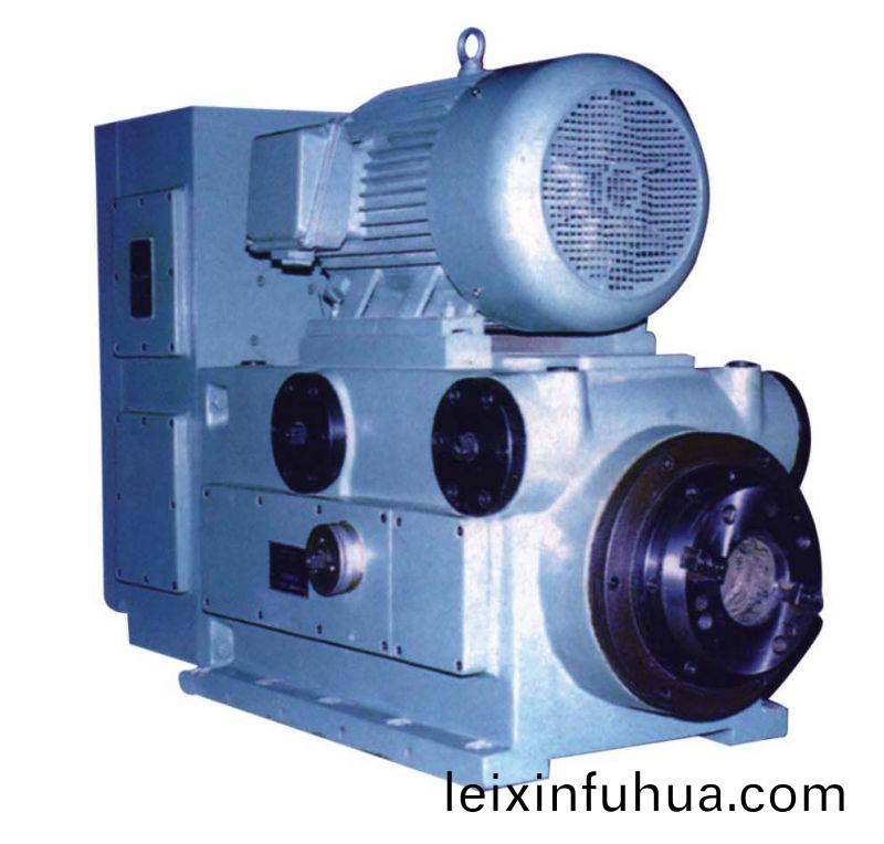 銑(xian)削動力(li)頭(tou)