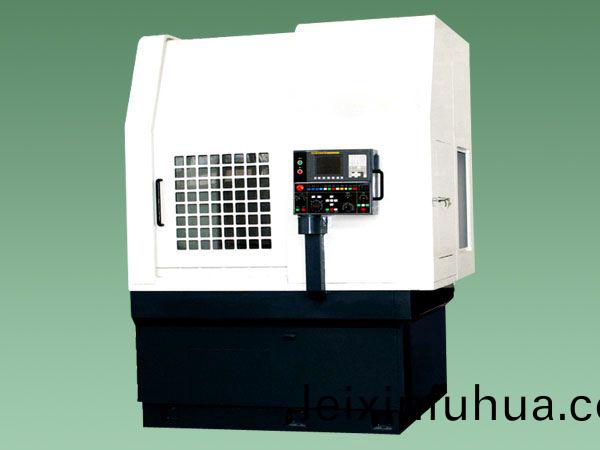 數(shu)控立(li)車